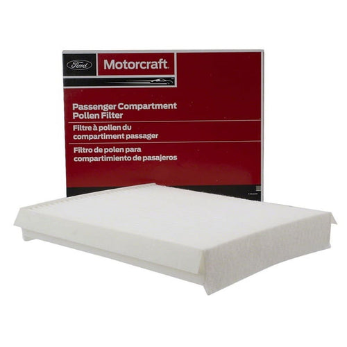 Motorcraft POLLEN FILTER EasyOptionXY LLC