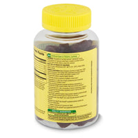 Spring Valley Adult Gummy Cranberry Dietary Supplement; 500 mg; 60 Count EasyOptionXY LLC