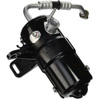 Motorcraft A/C Accumulator YF-37400 2005 Ford F-150 EasyOptionXY LLC