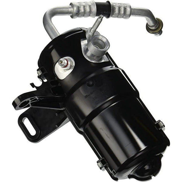 Motorcraft A/C Accumulator YF-37400 2005 Ford F-150 EasyOptionXY LLC