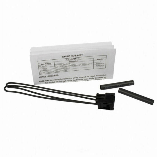 Motorcraft Engine Variable Valve Timing (VVT) Solenoid Connector WPT-1094 Fits select: 2013-2019 FORD EXPLORER, 2007-2010 FORD EDGE EasyOptionXY LLC