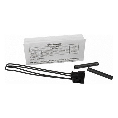 Motorcraft Engine Variable Valve Timing (VVT) Solenoid Connector WPT-1094 Fits select: 2013-2019 FORD EXPLORER, 2007-2010 FORD EDGE EasyOptionXY LLC