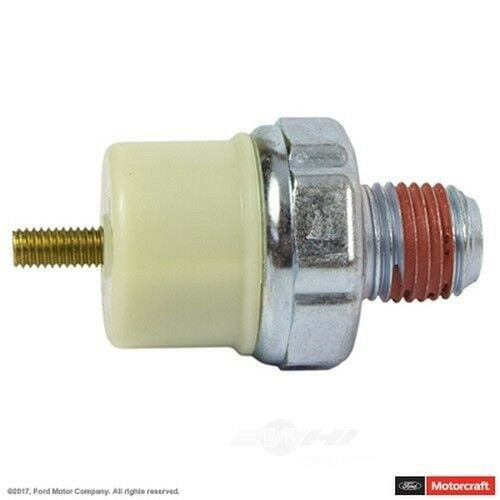 Motorcraft Engine Oil Pressure Switch SW-2220 Fits select: 1996-1997 FORD F150, 1995-1997 FORD F350 EasyOptionXY LLC