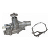 Motorcraft OE Replacement - 100% New Water Pump Fits select: 1987-1996 FORD F150, 1989-1997 FORD F350 EasyOptionXY LLC