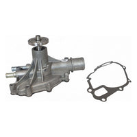 Motorcraft OE Replacement - 100% New Water Pump Fits select: 1987-1996 FORD F150, 1989-1997 FORD F350 EasyOptionXY LLC