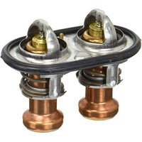 Motorcraft Engine Coolant Thermostat RT-1231 Fits select: 2011-2021 FORD F250, 2011-2021 FORD F350 EasyOptionXY LLC