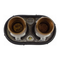 Motorcraft Engine Coolant Thermostat RT-1231 Fits select: 2011-2021 FORD F250, 2011-2021 FORD F350 EasyOptionXY LLC