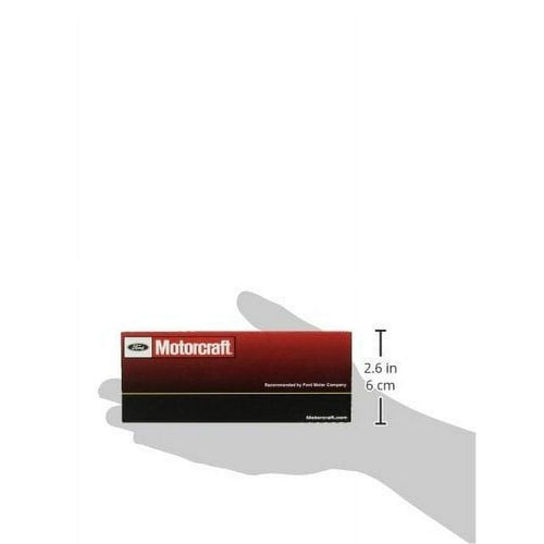 Motorcraft DY1182 Sensor - Hego Fits select: 2013-2018 FORD FOCUS, 2013-2016 FORD ESCAPE EasyOptionXY LLC