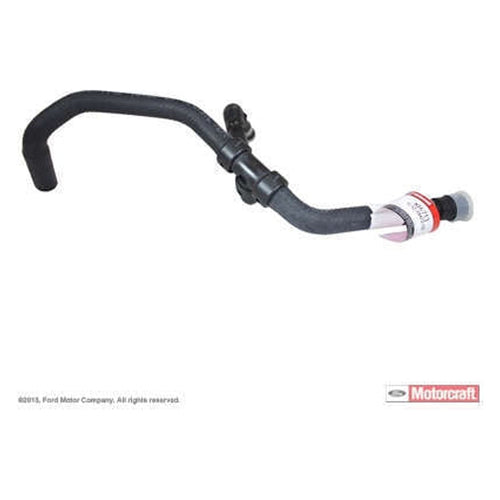 Motorcraft HVAC Heater Hose Assembly KH-713 Fits select: 2000-2002 FORD EXPEDITION, 2000-2002 LINCOLN NAVIGATOR EasyOptionXY LLC