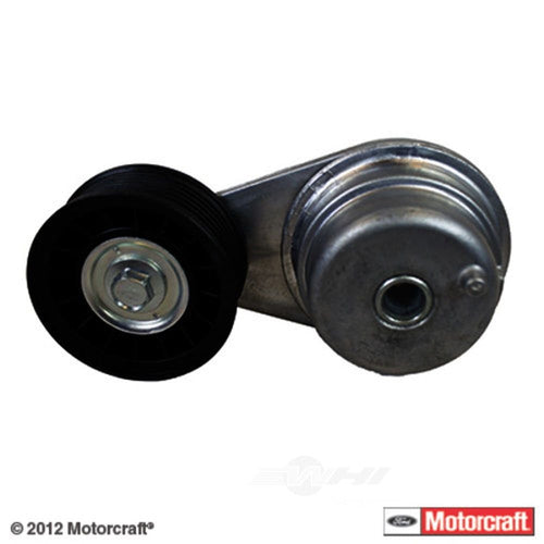 Motorcraft BT-86 Belt Tensioner Fits select: 2002-2006 FORD EXPLORER, 2005-2010 FORD MUSTANG EasyOptionXY LLC