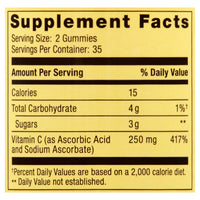 Spring Valley Vegetarian Vitamin C Gummies; 70 Count EasyOptionXY LLC