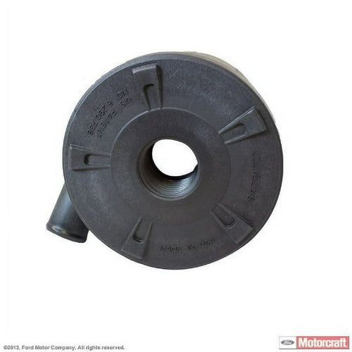 Motorcraft Engine Oil Filler Cap EC-773 Fits select: 2008-2010 FORD F250, 2008-2010 FORD F350 EasyOptionXY LLC