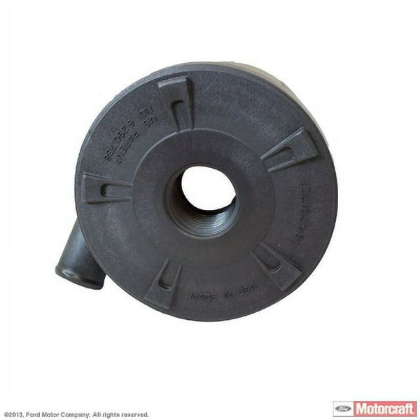 Motorcraft Engine Oil Filler Cap EC-773 Fits select: 2008-2010 FORD F250, 2008-2010 FORD F350 EasyOptionXY LLC