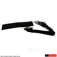 Motorcraft WPT-1161 Liftgate Module Connector Fits select: 2010-2012 FORD F150, 2020-2023 FORD EXPLORER EasyOptionXY LLC