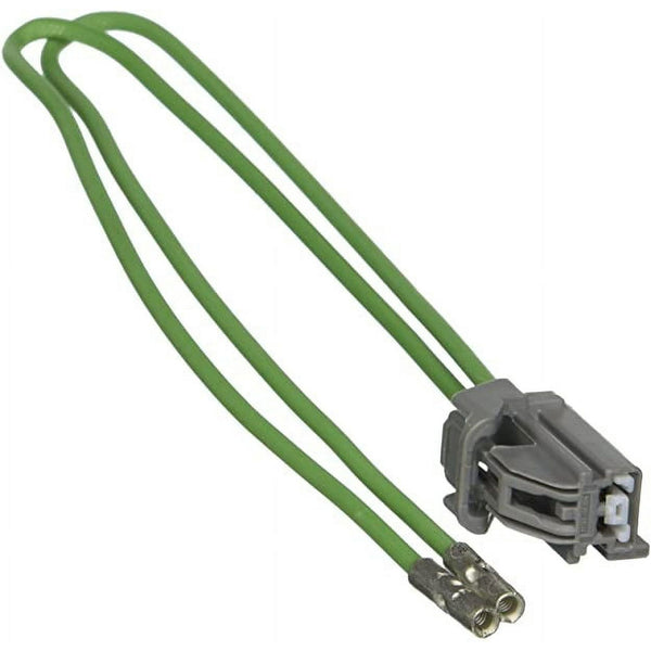 Motorcraft Electronic Automatic Temperature Control Sensor Connector WPT-965 Fits select: 2010-2023 FORD F150, 2011-2023 FORD EXPLORER EasyOptionXY LLC