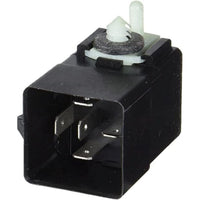 Motorcraft Turn Signal Flasher SF-632 Fits select: 2004-2014 FORD F150, 2006-2008 LINCOLN MARK LT EasyOptionXY LLC