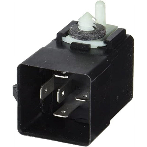 Motorcraft Turn Signal Flasher SF-632 Fits select: 2004-2014 FORD F150, 2006-2008 LINCOLN MARK LT EasyOptionXY LLC