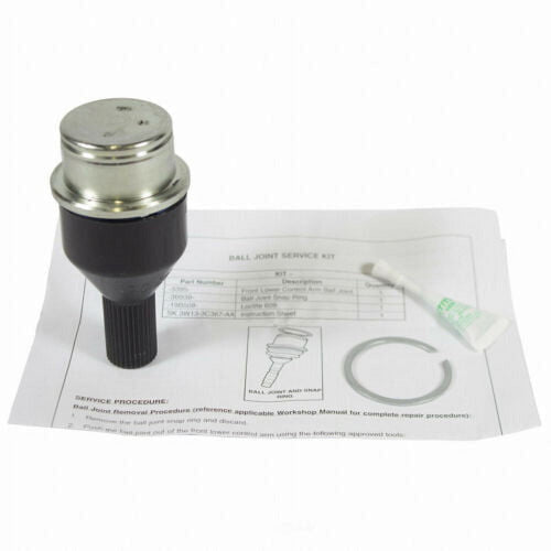 Motorcraft Suspension Ball Joint MCF-2302 Fits select: 2003-2005 MERCURY GRAND MARQUIS, 2003-2005 FORD CROWN VICTORIA EasyOptionXY LLC