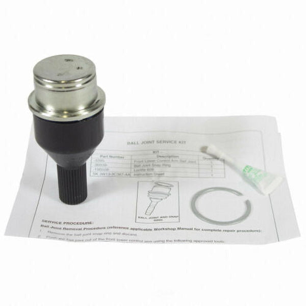Motorcraft Suspension Ball Joint MCF-2302 Fits select: 2003-2005 MERCURY GRAND MARQUIS, 2003-2005 FORD CROWN VICTORIA EasyOptionXY LLC