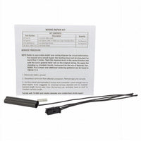 Motorcraft WPT-1412 Vanity Mirror Connector Fits select: 2015-2023 FORD F150, 2016-2019 FORD FUSION EasyOptionXY LLC