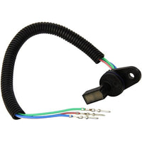 Motorcraft Transfer Case Manual Lever Position Sensor SW-5645 Fits select: 2002-2010 FORD EXPLORER, 2003-2006 MERCURY MOUNTAINEER EasyOptionXY LLC