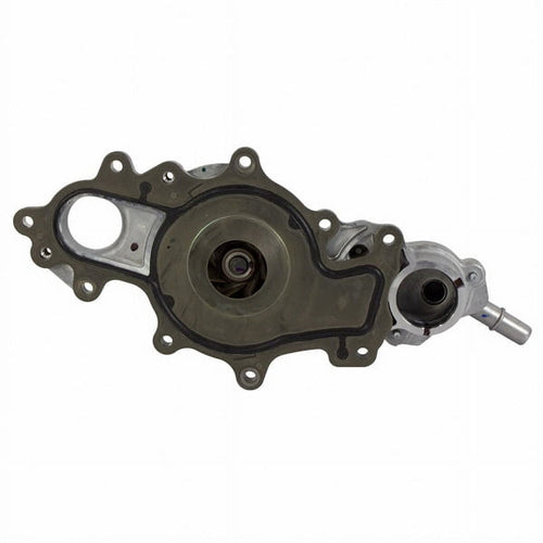 Motorcraft PW-602 Engine Water Pump Fits select: 2018-2020 FORD F150, 2018-2021 FORD EXPEDITION EasyOptionXY LLC