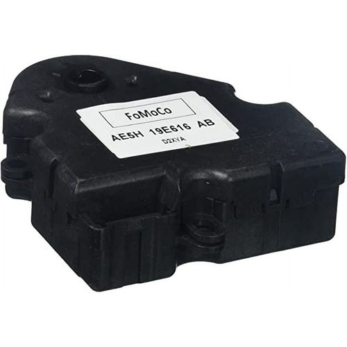 Motorcraft HVAC Blend Door Actuator YH-1885 Fits select: 2010-2012 FORD FUSION, 2010-2012 LINCOLN MKZ EasyOptionXY LLC