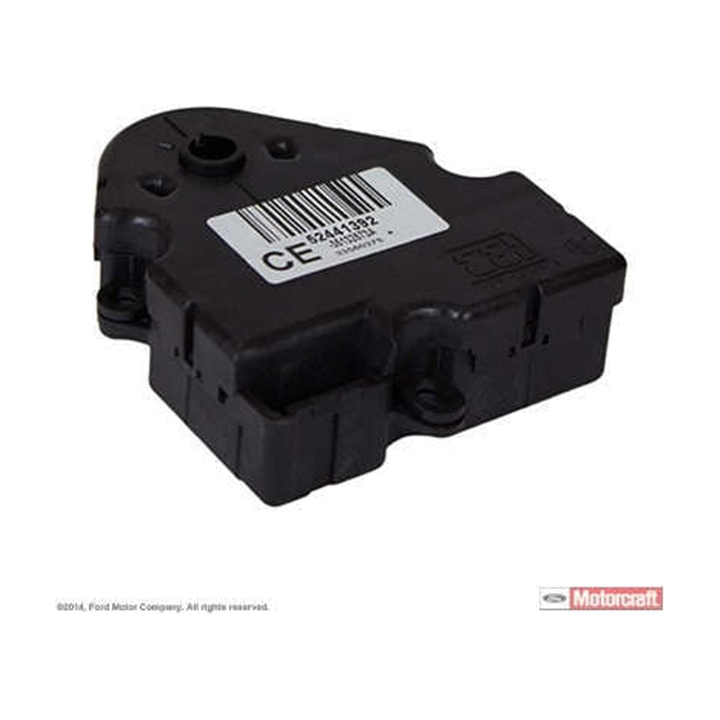 Motorcraft Wheel Seal BRS-101 Fits select: 2005-2014 FORD MUSTANG, 2010-2011 FORD RANGER EasyOptionXY LLC