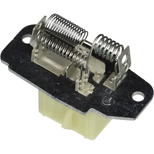 Motorcraft HVAC Blower Motor Resistor YH-1720 Fits select: 1990-1997 FORD F150, 1990-1997 FORD F350 EasyOptionXY LLC