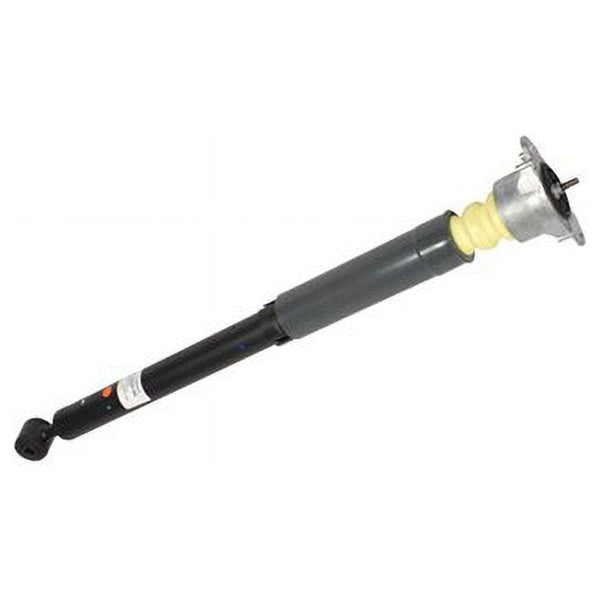 Motorcraft Shock Absorber ASH-24552 Fits select: 2014-2019 FORD FIESTA EasyOptionXY LLC