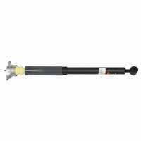 Motorcraft Shock Absorber ASH-24552 Fits select: 2014-2019 FORD FIESTA EasyOptionXY LLC