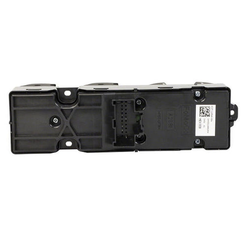 Motorcraft SW-7729 Door Window Switch Fits select: 2017 FORD F250, 2017 FORD F350 EasyOptionXY LLC