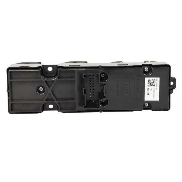 Motorcraft SW-7729 Door Window Switch Fits select: 2017 FORD F250, 2017 FORD F350 EasyOptionXY LLC