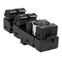 Motorcraft SW-7729 Door Window Switch Fits select: 2017 FORD F250, 2017 FORD F350 EasyOptionXY LLC