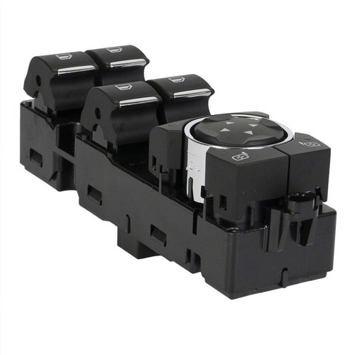 Motorcraft SW-7729 Door Window Switch Fits select: 2017 FORD F250, 2017 FORD F350 EasyOptionXY LLC