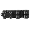 Motorcraft SW-7729 Door Window Switch Fits select: 2017 FORD F250, 2017 FORD F350 EasyOptionXY LLC