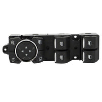 Motorcraft SW-7729 Door Window Switch Fits select: 2017 FORD F250, 2017 FORD F350 EasyOptionXY LLC