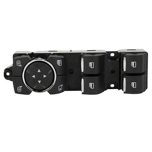 Motorcraft SW-7729 Door Window Switch Fits select: 2017 FORD F250, 2017 FORD F350 EasyOptionXY LLC