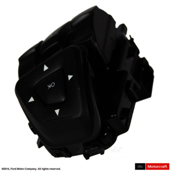 Motorcraft SW-6783 Cruise Control Switch 2017 Ford Explorer EasyOptionXY LLC