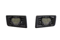 Morimoto 4Banger LED Fog Lights: Chevrolet Silverado 3500 (07-14) OffRoadUSA.com