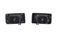 Morimoto 4Banger LED Fog Lights: Chevrolet Tahoe (07-15) OffRoadUSA.com