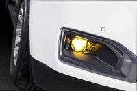 Morimoto 4Banger LED Fog Lights: Chevrolet Silverado 1500 (07-15) OffRoadUSA.com
