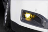 Morimoto 4Banger LED Fog Lights: Chevrolet Silverado 3500 (07-14) OffRoadUSA.com