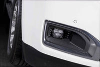 Morimoto 4Banger LED Fog Lights: Chevrolet Avalanche (07-15) OffRoadUSA.com