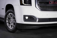 Morimoto 4Banger LED Fog Lights: Chevrolet Silverado 3500 (07-14) OffRoadUSA.com