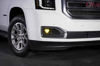 Morimoto 4Banger LED Fog Lights: Chevrolet Suburban (07-14) OffRoadUSA.com