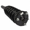 Motorcraft ASTL-22 Suspension Strut and Coil Spring Assembly Fits select: 2010-2012 FORD FUSION, 2010-2012 LINCOLN MKZ EasyOptionXY LLC