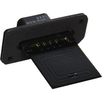 Motorcraft HVAC Blower Motor Resistor YH-27 Fits select: 2007-2010 FORD EXPLORER, 2007-2010 FORD EXPLORER SPORT TRAC EasyOptionXY LLC