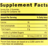 Spring Valley Vitamin D3 Gummy; 2000 IU; 80 Count EasyOptionXY LLC