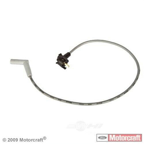 Motorcraft Original Equipment (O.E.) Kit Fits select: 1997-2000 FORD F150, 1997-2000 FORD ECONOLINE EasyOptionXY LLC